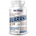 Be First Guarana Extract Capsules 600 mg - 60 капсул